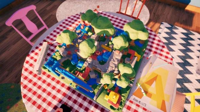 Claybook 
