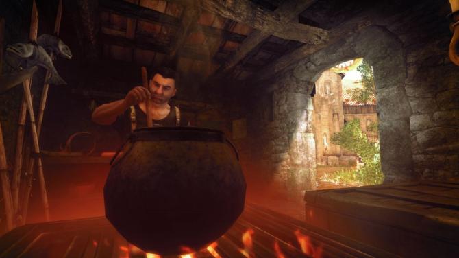 Risen 2: Dark Waters Gold Edition Non 
