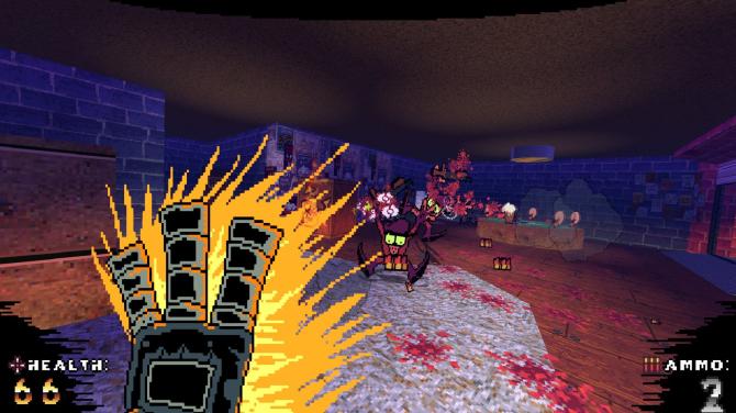 Captain Wayne - Vacation Desperation 