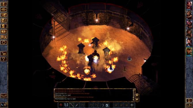 Baldur's Gate: The Classic Saga Ultimate Bundle 