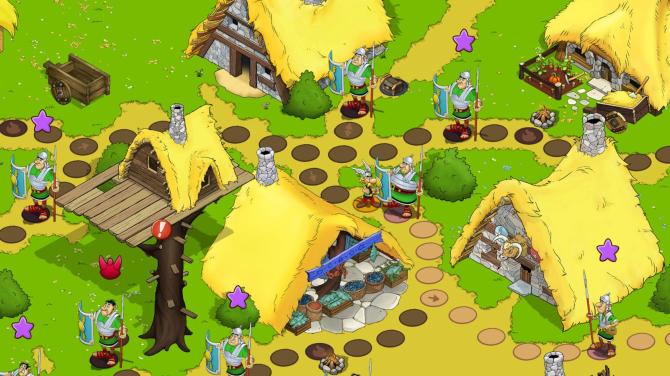Asterix & Obelix: Heroes 