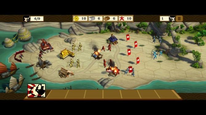 Total War Battles: SHOGUN 