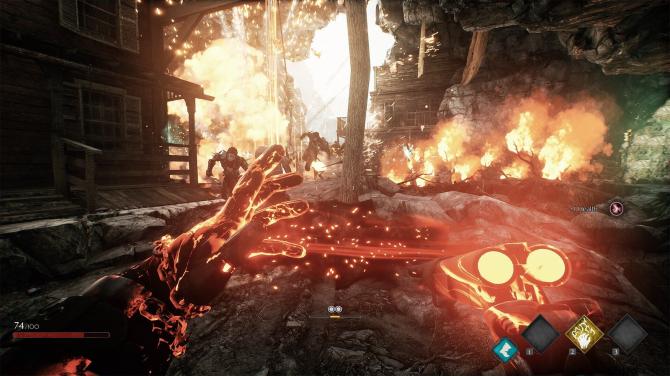 Soulslinger: Envoy of Death 