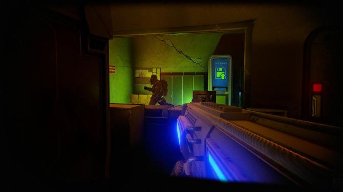 HELL OF FEAR: Mind Breach 