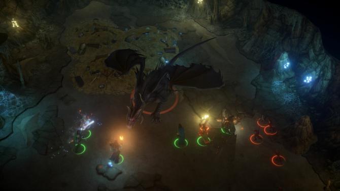 Pathfinder: Kingmaker Enhanced Plus Edition 