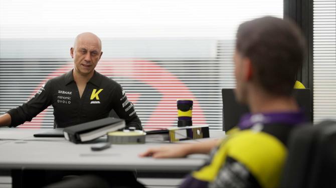 F1 23 XBOX One / Xbox Series X|S CD Key 