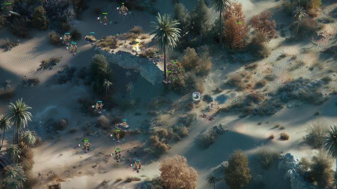 Frontline: Afrika Korps 