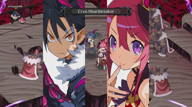 Disgaea 5 Complete: Digital Dood Edition 
