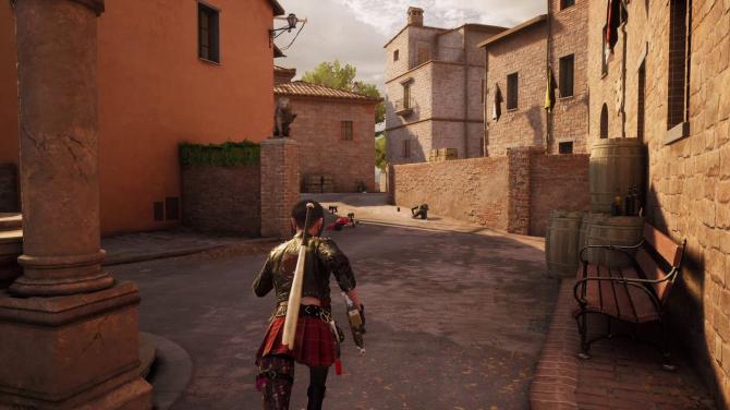 Rogue Company - Power Ballad Pack AR 