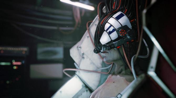 Observer: System Redux 