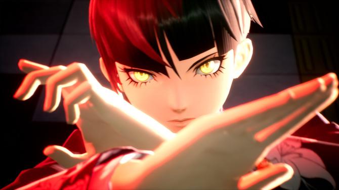 Shin Megami Tensei V: Vengeance 