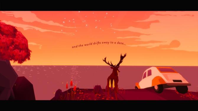 Far from Noise 
