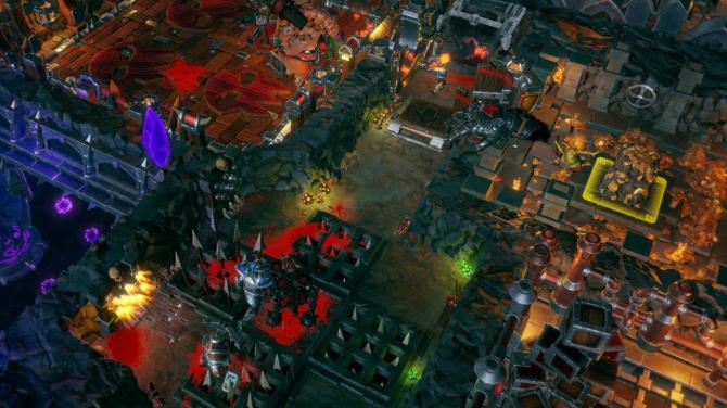 Dungeons 3 Complete Collection 
