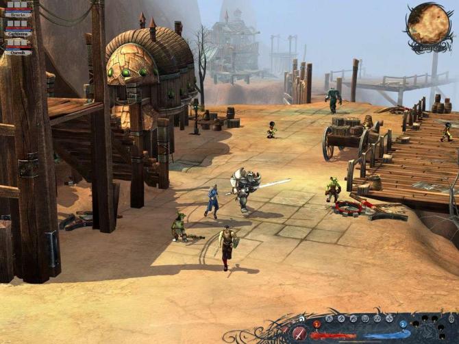 Silverfall: Complete 