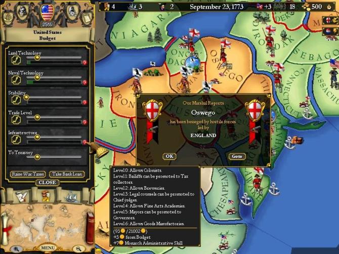 Europa Universalis 
