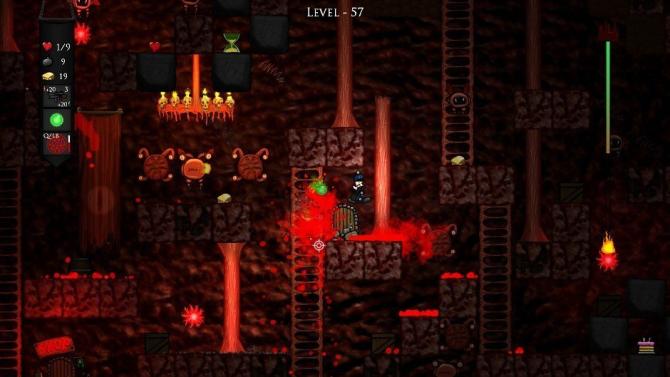 99 Levels To Hell 