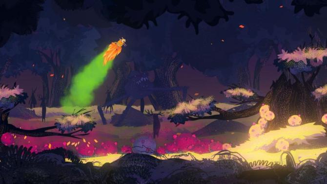 Escape Doodland 