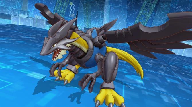 Digimon Story: Cyber Sleuth Complete Edition 