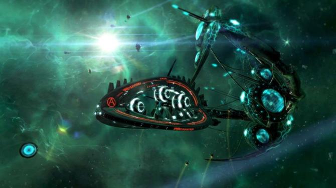 Starpoint Gemini 2 