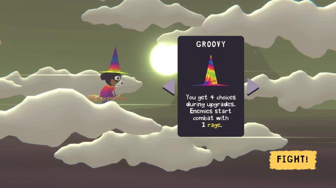 DOG WITCH 