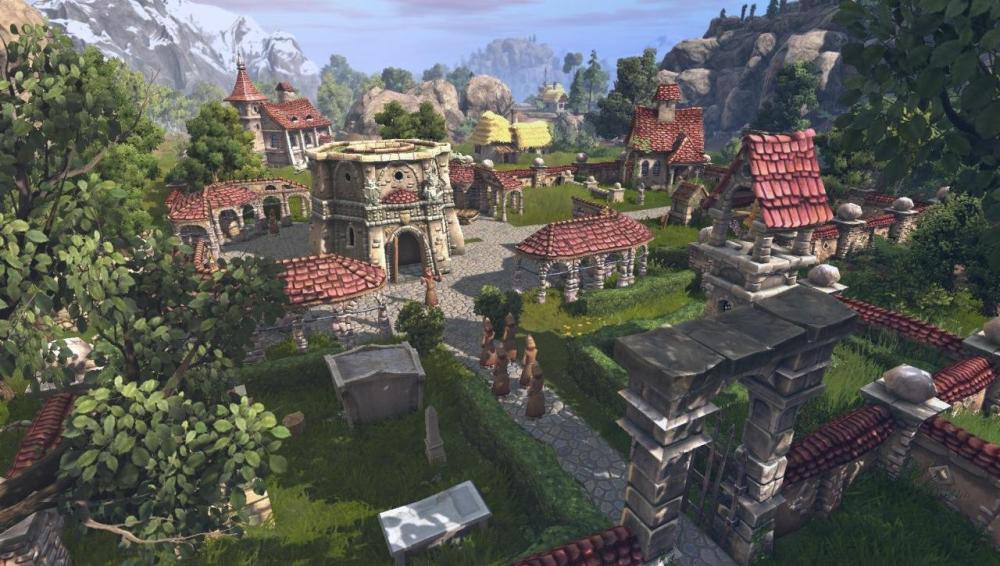 The Settlers 7: Paths to a Kingdom Deluxe Gold Edition 