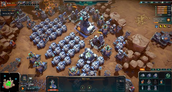 Alien Marauder EU v2 