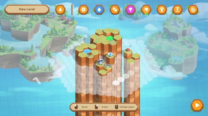 Shroomtopia 