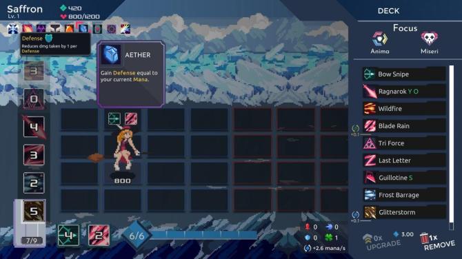 One Step From Eden LATAM 