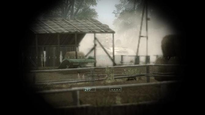 Operation Flashpoint: Dragon Rising 