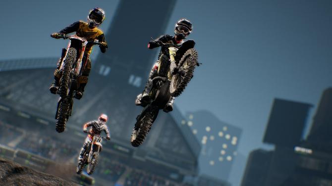 Monster Energy Supercross - Special Edition 