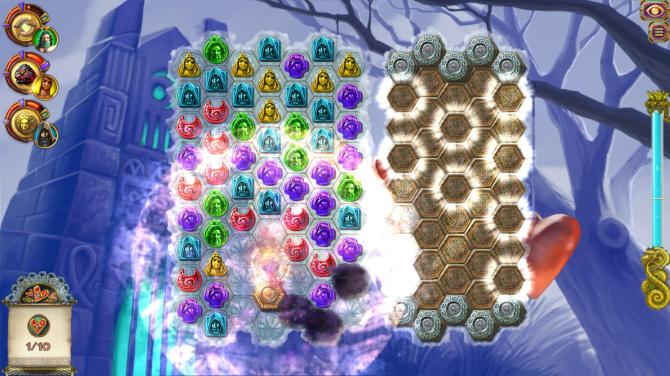 Heroes of Hellas Origins: Part Two 