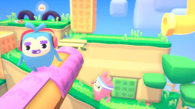 Melbits World 