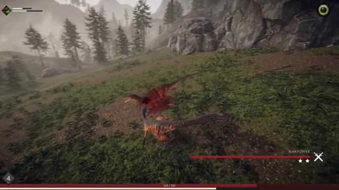 Dinosaurs Dominion 