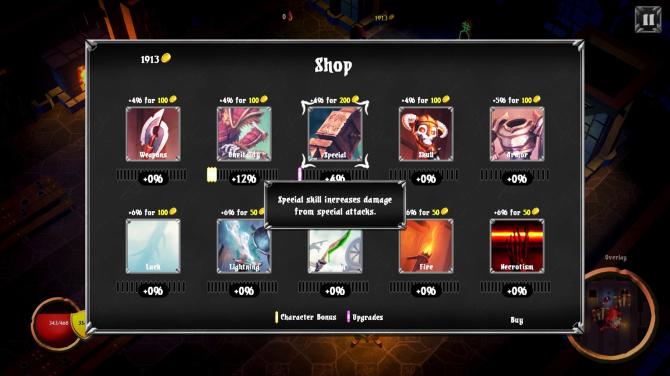 Tesla Force + Skeletal Avenger Bundle 