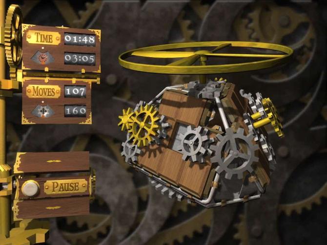 Cogs 