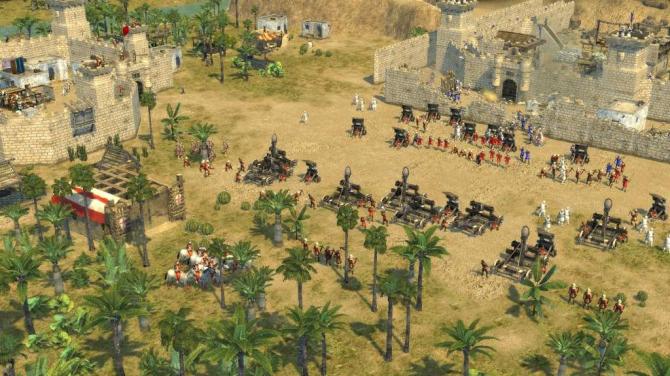 Stronghold Crusader 2 Special Edition 