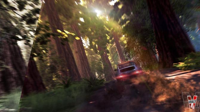 V-Rally 4 RU VPN Activated 