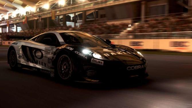 GRID Autosport + Road & Track Car Pack + Drag Pack 