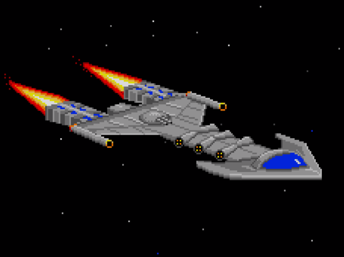 Starflight 1+2 
