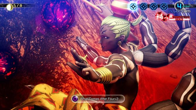 Shin Megami Tensei V: Vengeance Digital Deluxe Edition US XBOX One / Series X|S / PC CD Key 