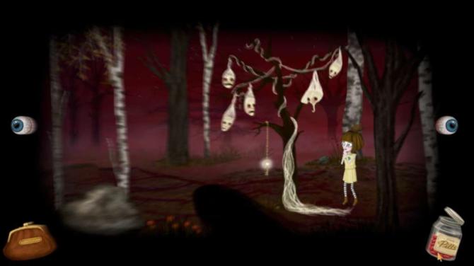 Fran Bow 