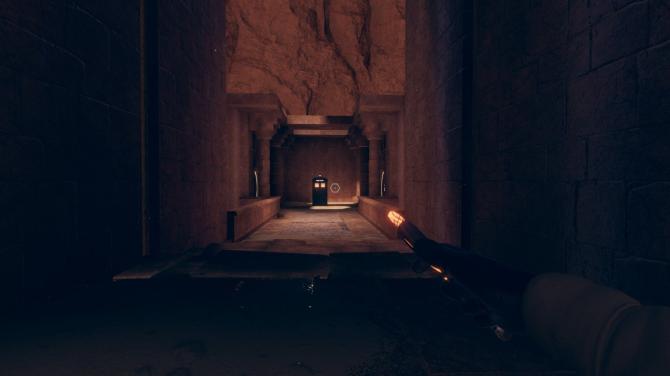 Doctor Who: The Edge of Reality 