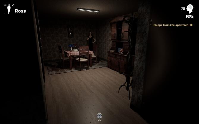 Apartment of Death 