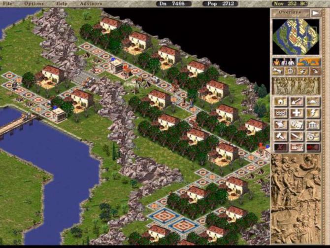 Caesar 3 