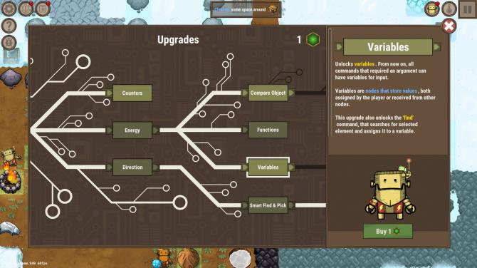Craftomation 101: Programming & Craft 