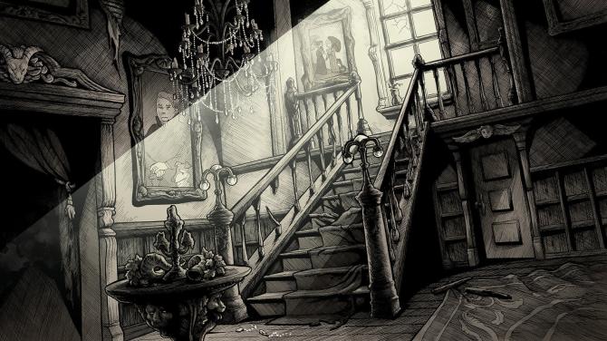 Scarlet Hollow 
