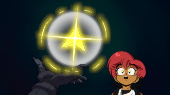 Wander Stars 