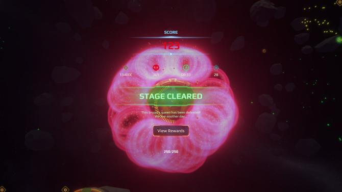 Star Survivor 
