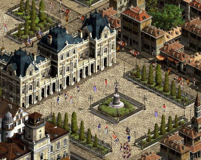 Cossacks II: Napoleonic Wars 