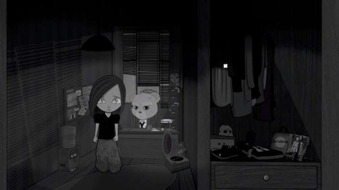 Bear With Me: The Complete Collection 